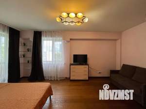 1-к квартира, посуточно, 35м2, 5/5 этаж