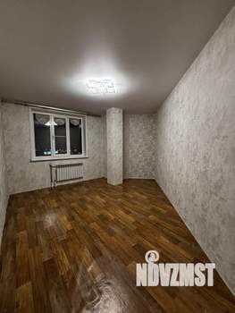 1-к квартира, на длительный срок, 36м2, 5/19 этаж