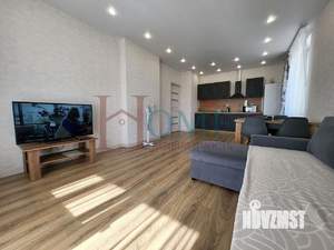 2-к квартира, на длительный срок, 50м2, 6/25 этаж