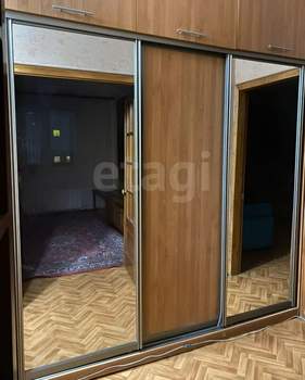 2-к квартира, на длительный срок, 48м2, 5/9 этаж