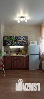 Студия квартира, на длительный срок, 30м2, 3/25 этаж