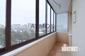 3-к квартира, на длительный срок, 102м2, 9/10 этаж