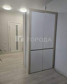 Студия квартира, на длительный срок, 32м2, 1/17 этаж