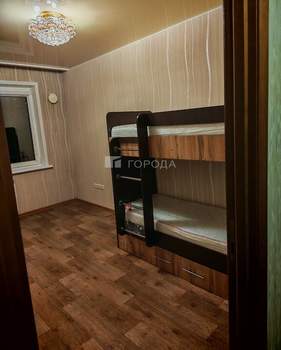 2-к квартира, на длительный срок, 46м2, 6/9 этаж