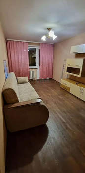 2-к квартира, на длительный срок, 46м2, 3/5 этаж