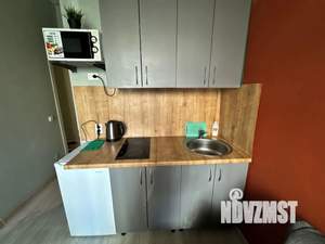 1-к квартира, посуточно, 15м2, 1/1 этаж