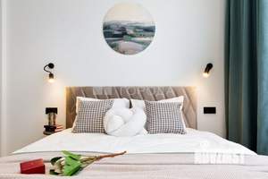 1-к квартира, на длительный срок, 30м2, 15/20 этаж