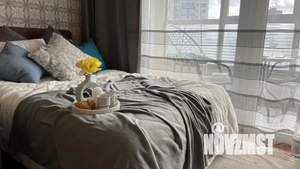 1-к квартира, посуточно, 26м2, 1/1 этаж