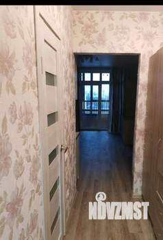 Студия квартира, на длительный срок, 28м2, 18/26 этаж