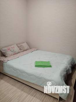 Студия квартира, на длительный срок, 25м2, 5/17 этаж