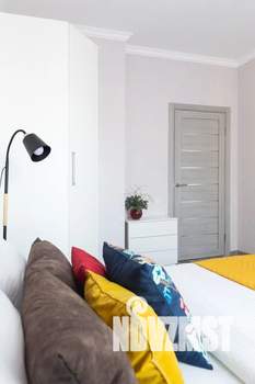 3-к квартира, посуточно, 70м2, 13/17 этаж