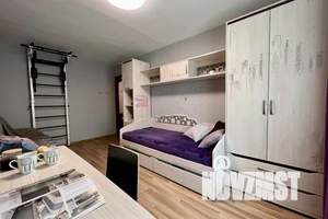 2-к квартира, посуточно, 46м2, 2/5 этаж