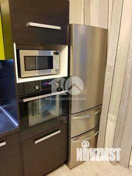 1-к квартира, на длительный срок, 50м2, 15/25 этаж