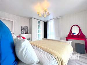 2-к квартира, посуточно, 65м2, 14/17 этаж