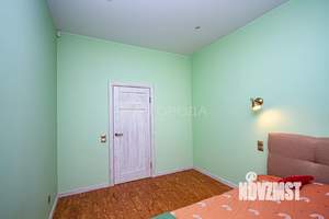 3-к квартира, на длительный срок, 100м2, 2/9 этаж