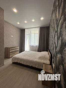 1-к квартира, на длительный срок, 48м2, 7/9 этаж