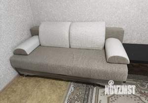 Студия квартира, на длительный срок, 25м2, 2/4 этаж