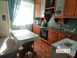 1-к квартира, посуточно, 43м2, 2/5 этаж