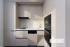 2-к квартира, на длительный срок, 42м2, 5/7 этаж