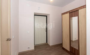 Студия квартира, на длительный срок, 27м2, 2/12 этаж