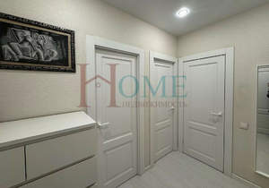 1-к квартира, на длительный срок, 42м2, 3/10 этаж