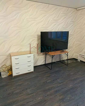 2-к квартира, на длительный срок, 60м2, 10/10 этаж