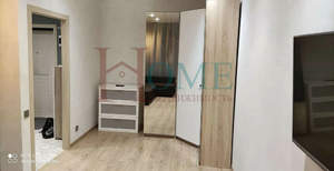 1-к квартира, на длительный срок, 37м2, 11/17 этаж