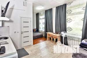 1-к квартира, посуточно, 28м2, 1/5 этаж