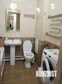 1-к квартира, на длительный срок, 34м2, 12/20 этаж