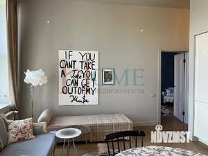 2-к квартира, на длительный срок, 45м2, 18/18 этаж