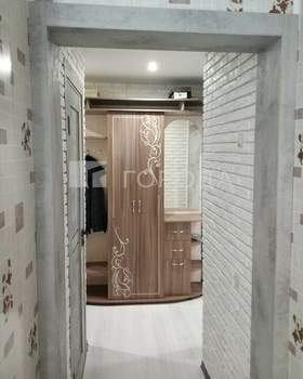 2-к квартира, на длительный срок, 45м2, 4/5 этаж