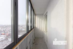 1-к квартира, на длительный срок, 31м2, 20/24 этаж