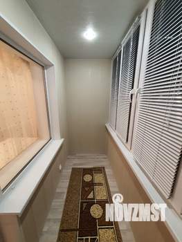 1-к квартира, на длительный срок, 38м2, 8/12 этаж