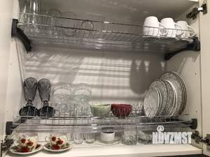 1-к квартира, посуточно, 21м2, 1/1 этаж