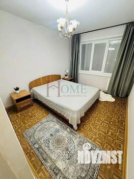 3-к квартира, на длительный срок, 60м2, 8/9 этаж