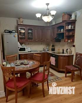 2-к квартира, на длительный срок, 78м2, 6/10 этаж