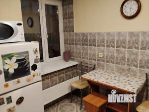 1-к квартира, на длительный срок, 39м2, 16/17 этаж