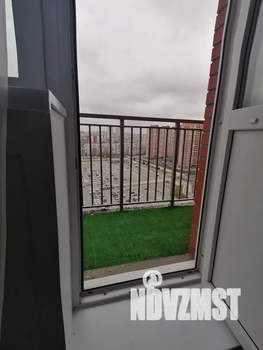 1-к квартира, посуточно, 24м2, 15/17 этаж