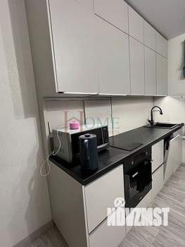 2-к квартира, на длительный срок, 48м2, 21/25 этаж