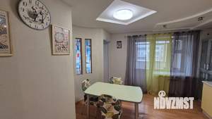 3-к квартира, на длительный срок, 95м2, 7/10 этаж