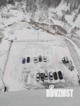 1-к квартира, на длительный срок, 24м2, 15/20 этаж