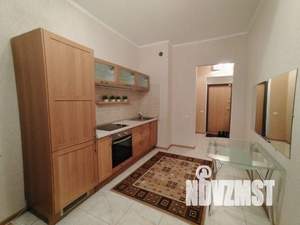 1-к квартира, на длительный срок, 53м2, 8/16 этаж