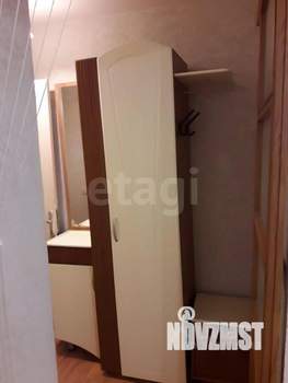 1-к квартира, на длительный срок, 40м2, 3/5 этаж