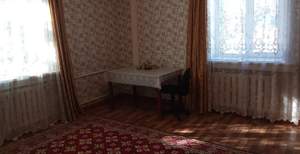 1-к квартира, на длительный срок, 40м2, 1/3 этаж