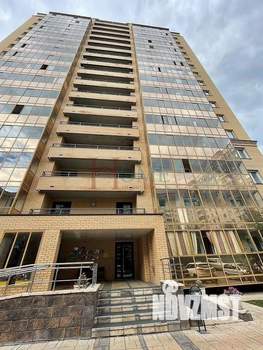 1-к квартира, на длительный срок, 36м2, 2/16 этаж