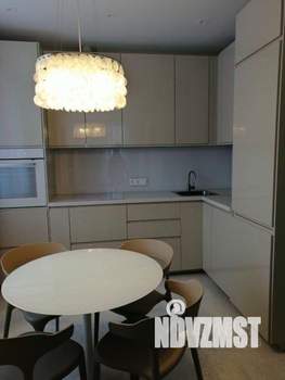 2-к квартира, на длительный срок, 60м2, 2/18 этаж