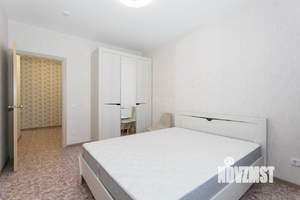 2-к квартира, на длительный срок, 60м2, 9/18 этаж