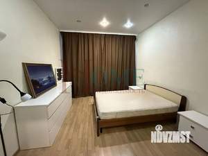 2-к квартира, на длительный срок, 58м2, 3/5 этаж