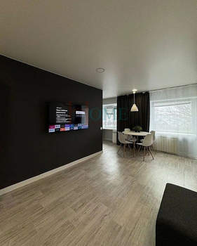 Студия квартира, на длительный срок, 31м2, 5/5 этаж