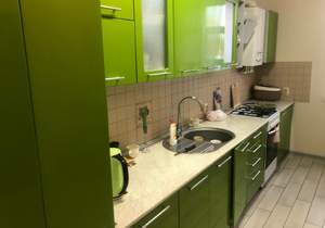 2-к квартира, на длительный срок, 40м2, 2/8 этаж